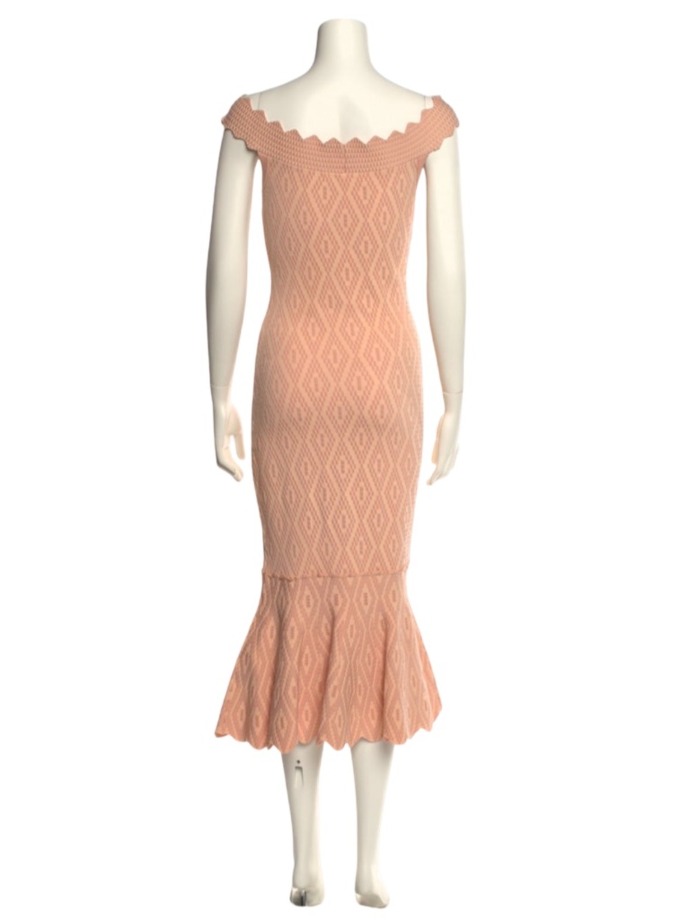 Jonathan Simkhai Dress - Picture 5 of 6